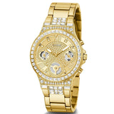 Guess GUGW0320L2 Damen Uhr - Elegantes Design mit Garantie