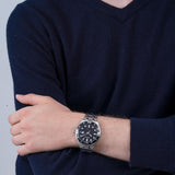 Guess Herrenuhr GUGW0330G1 – Originalverpackung & Garantie