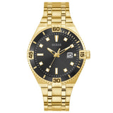 Guess GUGW0330G2 Herrenuhr Edelstahl