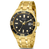 Guess GUGW0330G2 Herrenuhr – Stilvolle Uhr mit Garantie