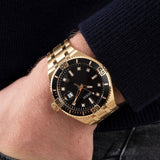 Guess GUGW0330G2 Herrenuhr – Stilvolle Uhr mit Garantie