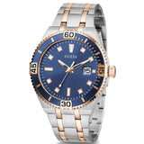 Guess Herrenuhr GUGW0330G3 – Neu mit Originalverpackung & Garantie