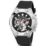 Guess Herrenuhr GUGW0334G1 – Neu mit Garantie und Originalverpackung