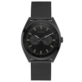 Guess Herrenuhr GUGW0336G3 Edelstahl & Quarz