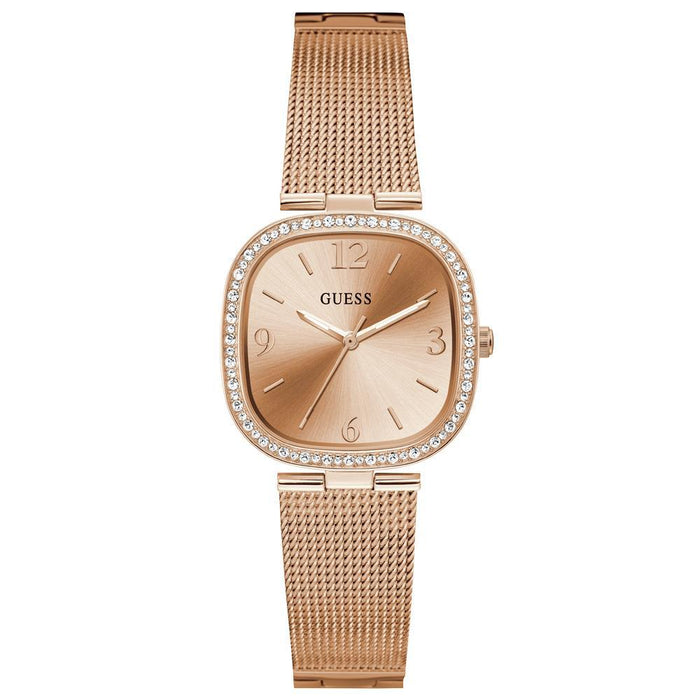 Guess GUGW0354L3 Damen Uhr Edelstahl