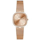 Guess GUGW0354L3 Damen Uhr Edelstahl
