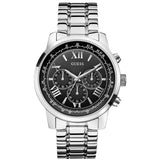 Guess GUW0379G1 Herren Uhr - Zeitlos Elegant mit Garantie