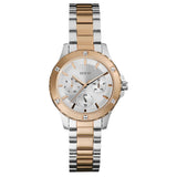 Guess GUW0443L4 Damen Uhr Edelstahl