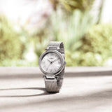 Guess GUW0638L1 Damen Uhr – Stilvolle Eleganz mit Garantie