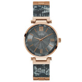 Guess GUW0638L11 Damen Uhr – Elegantes Accessoire mit Garantie