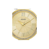 Guess GUW0638L2 Damen Uhr – Elegantes Design mit Garantie