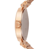 Guess GUW0638L4 Damen Uhr 36 mm Hasır – Stilvolle Eleganz für jeden Tag