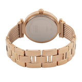 Guess GUW0638L4 Damen Uhr 36 mm Hasır – Stilvolle Eleganz für jeden Tag