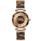 Guess Damen Uhr GUW0638L8 Edelstahl Uhr