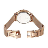 Guess GUW0647L2 Damen Uhr 30 mm Hasır Edelstahl Gehäuse