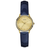 Guess GUW0648L9 Damen Armbanduhr Edelstahl