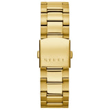 Guess GUW0668G4 Herren Uhr – Stilvolle Chronograph Armbanduhr mit Garantie