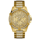 Guess GUW0799G2 Damen Uhr – Elegantes Accessoire mit Garantie