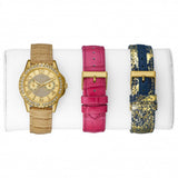 Guess GUW0858L1 Damen Uhr – Elegantes Accessoire mit Garantie