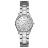 Guess GUW0985L1 Damen Uhr – Elegante Mode für jeden Anlass