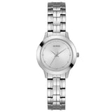 Guess GUW0989L1 Damen Uhr Edelstahl