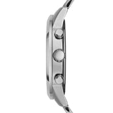 Guess GUW1070L1 Damen Edelstahl Uhr 40 mm – Elegantes Statement