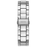 Guess GUW1070L1 Damen Edelstahl Uhr 40 mm – Elegantes Statement