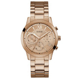 Guess GUW1070L3 Damen Uhr – Elegantes Accessoire mit Garantie
