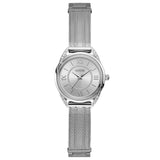 Guess GUW1084L1 Damen Uhr – Elegantes Accessoire mit Garantie