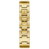 Guess GUW1142L2 Damen Uhr 37 mm Hasır - Elegantes Accessoire für Damen