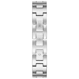 Guess GUW1197L2 Damen Uhr 30 mm Hasır Edelstahl Quarz Armbanduhr