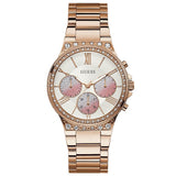 Guess GUW1232L2 Damen Uhr – Elegantes Design mit Garantie