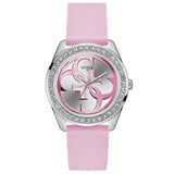 Guess GUW1240L1 Damen Uhr – Elegante Damenarmbanduhr mit Garantie