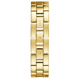 Guess GUW1288L2 Damen Uhr 36 mm Edelstahl Chronograph mit Garantie