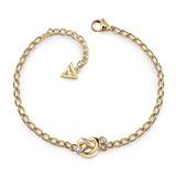 Guess JGUUBB29019S Damenarmbanduhr – Silber Edelstahl