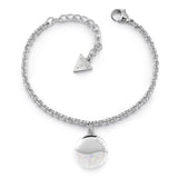 Guess JGUUBB29138S Damen Armbanduhr – Elegantes Accessoire mit Garantie