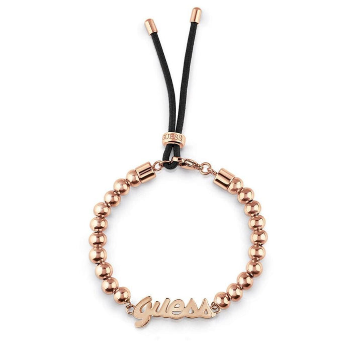 Guess JGUUBB78044 Damenarmbanduhr Edelstahl