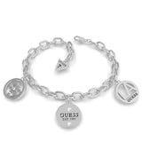 Guess JGUUBB79050S Damen Armbanduhr - Neu mit Garantie