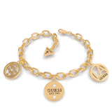 Guess JGUUBB79051S Damen Armbanduhr - Stilvoll & Neu mit Garantie