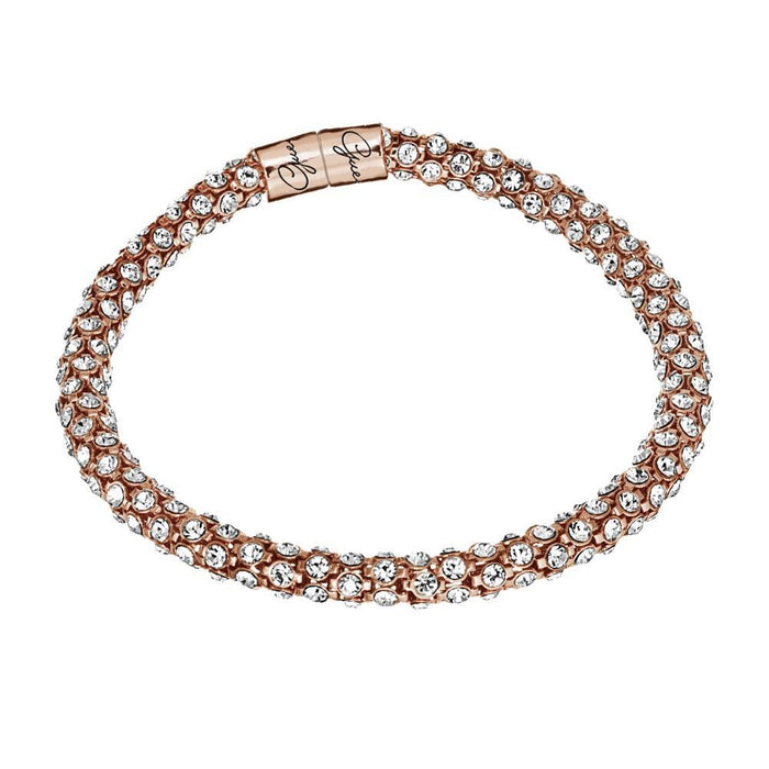 Guess JGUUBB81334 Damenarmbanduhr Edelstahl