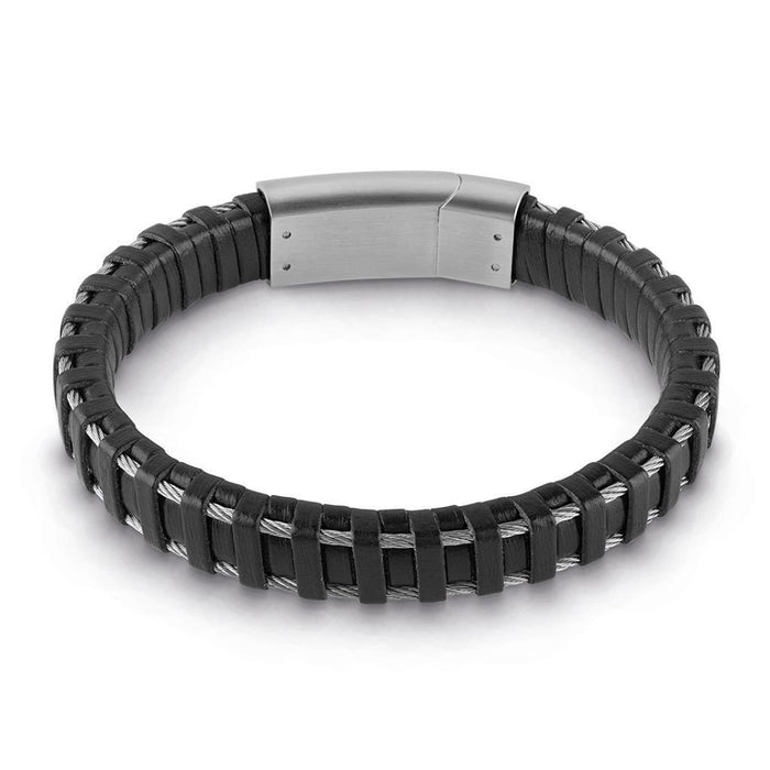 Guess JGUUMB28002 Herren Edelstahl Uhr