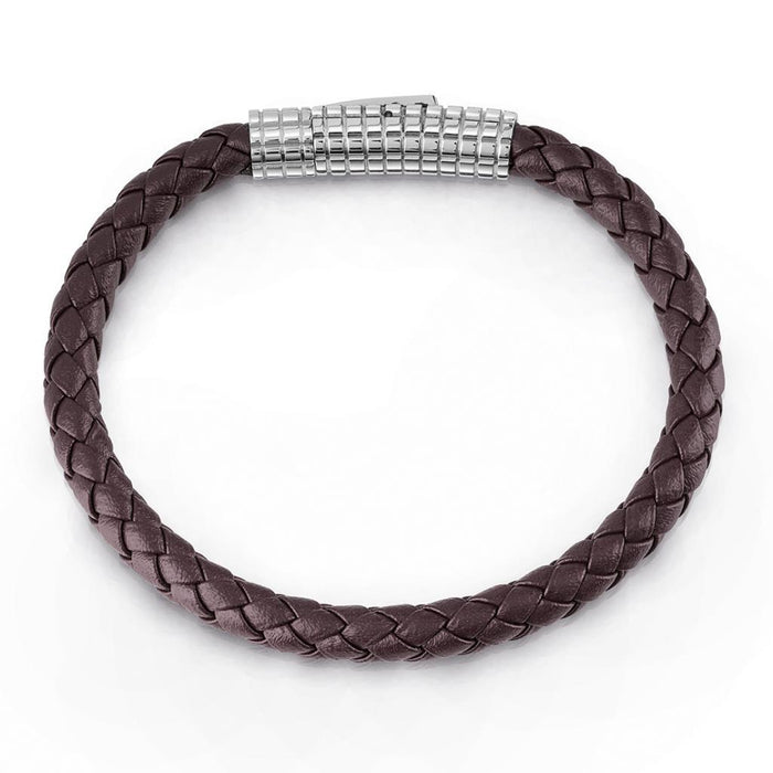 Guess Herren Armband JGUUMB85007 – Edelstahl Design