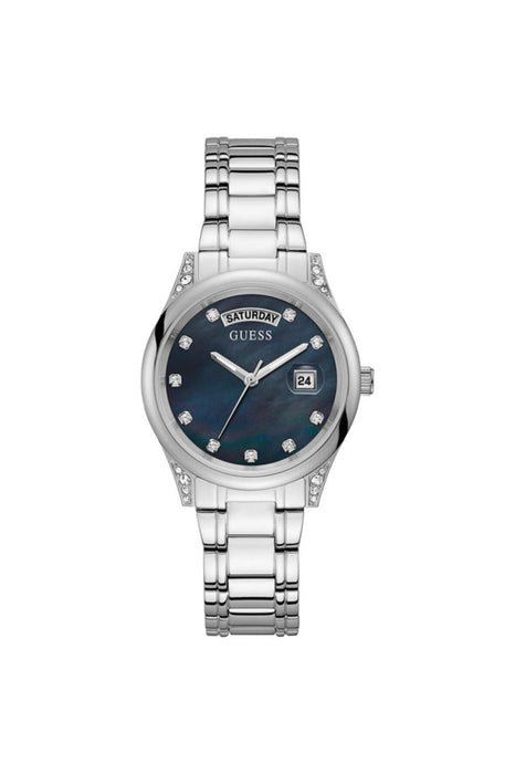 Guess GUGW0047L1 Damen Uhr Edelstahl