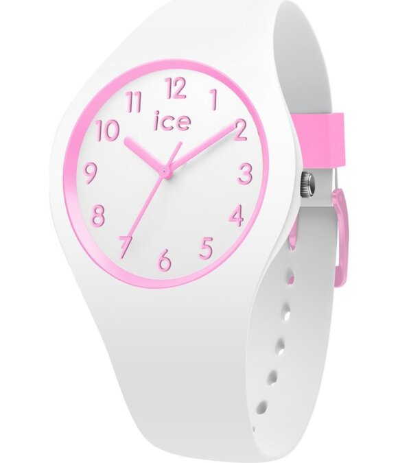 Ice Watch Ola Kids Kinderuhr Weiß