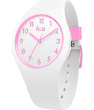 Ice Watch Ola Kids Kinderuhr Weiß