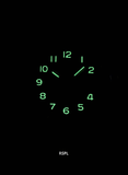 Seiko 5 SNKK33J1 Herrenuhr - Automatik Uhr aus Japan - 39mm