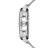 Jacques Philippe JPQGC021216 Herrenuhr – Elegantes Design & Quarzwerk