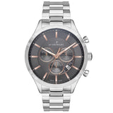 Jacques Philippe JPQGC031346 Herren Uhr – Neu mit Originalverpackung und Garantie