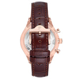 Jacques Philippe JPQGC033123 Herren Uhr – Neueste Ausführung mit Garantie