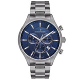 Jacques Philippe Herrenuhr JPQGC038337 mit Lederarmband